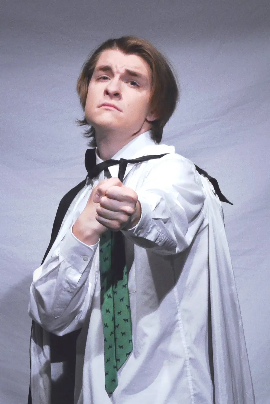 Christian Krushel Image 1