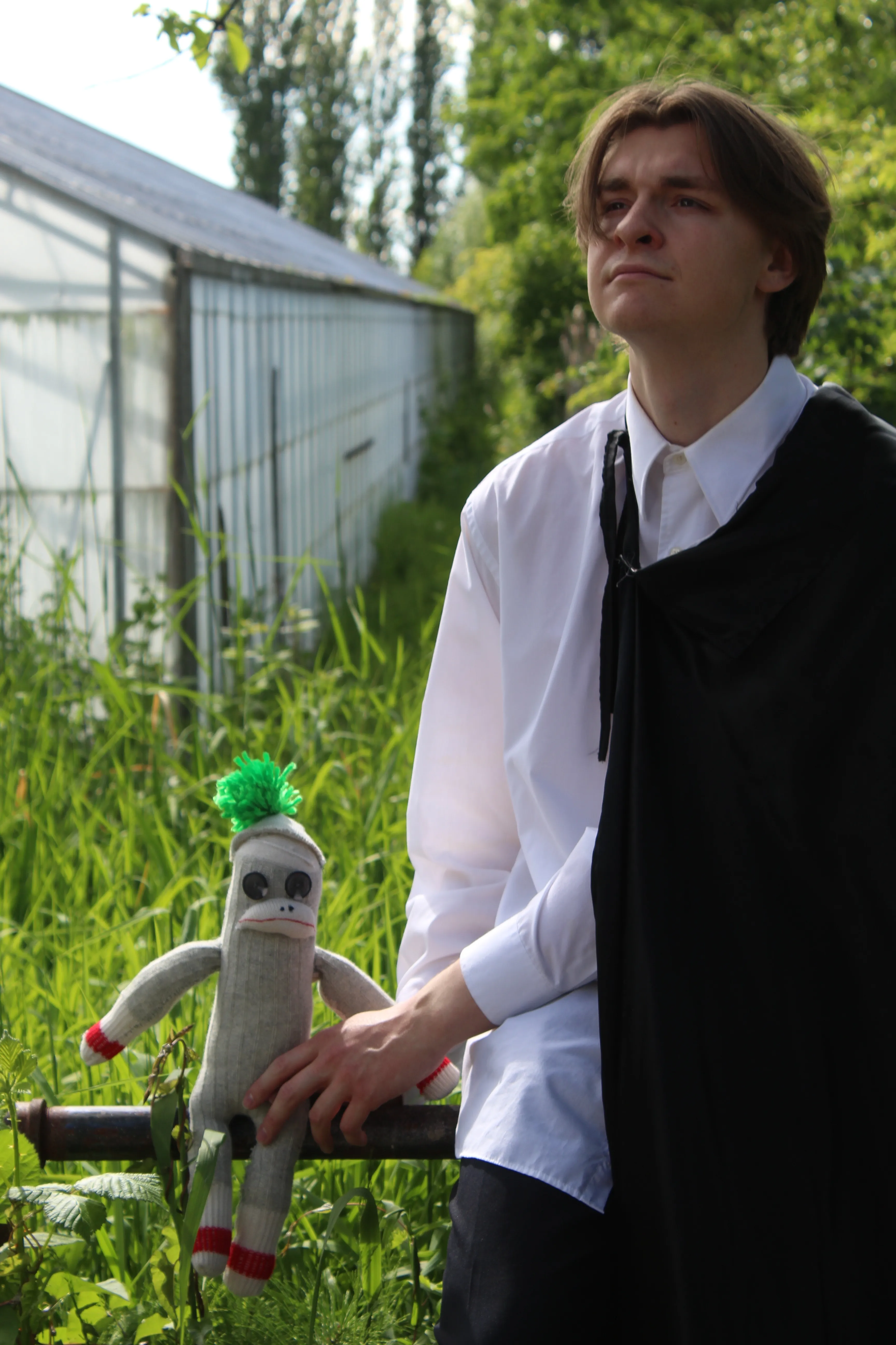 Christian Krushel Image 2